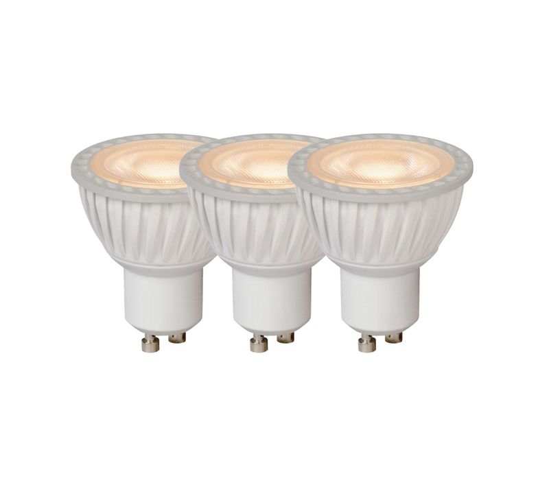 Mr16 Ampoule LED - Blanc - Gu10