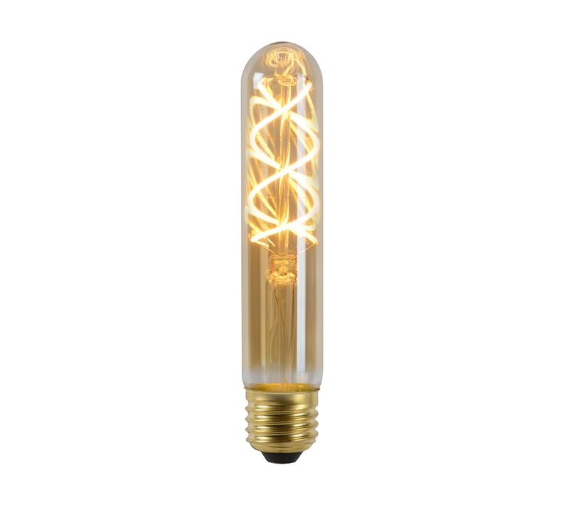 T32 Ampoule Filament - Ambre - E27