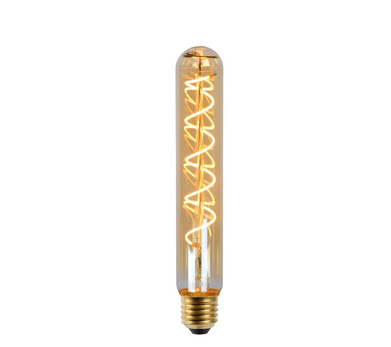 T32 Ampoule Filament - Ambre - E27