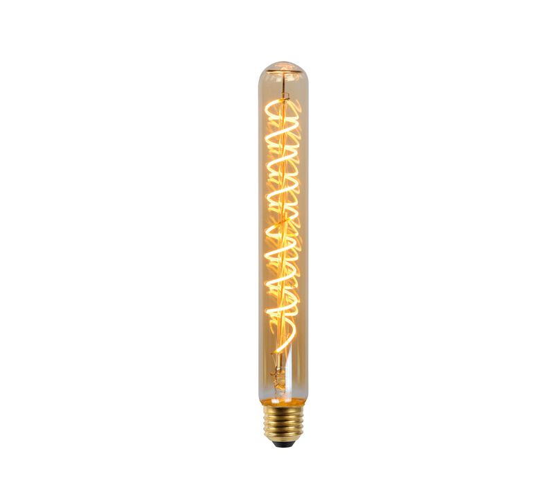 T32 Ampoule Filament - Ambre - E27