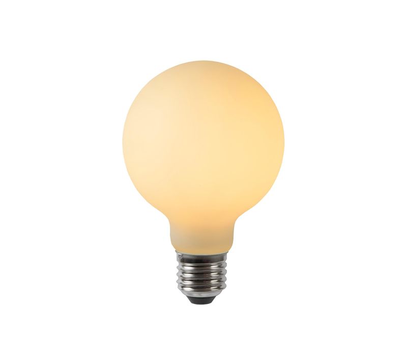 G80 Ampoule Filament - Opalin - E27