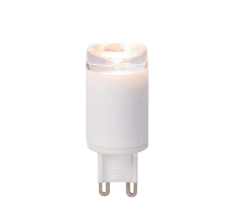 G9 Ampoule LED - Blanc - G9