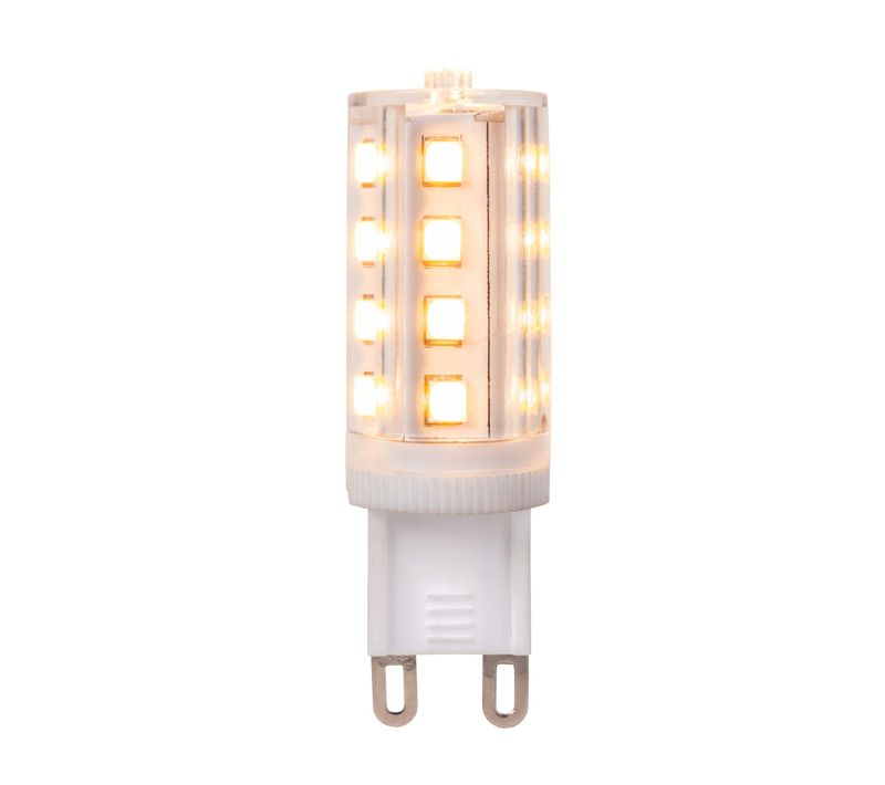 G9 Ampoule LED - Blanc - G9