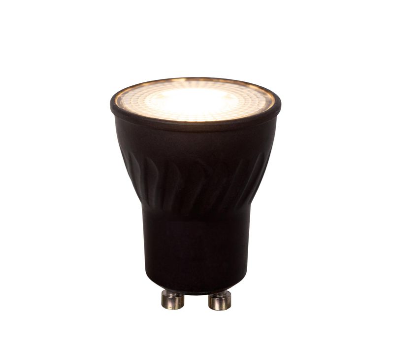 Mr11 Ampoule LED - Noir - Gu10 (mr11)