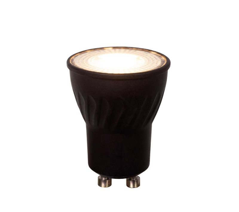 Mr11 Ampoule LED - Noir - Gu10 (mr11)