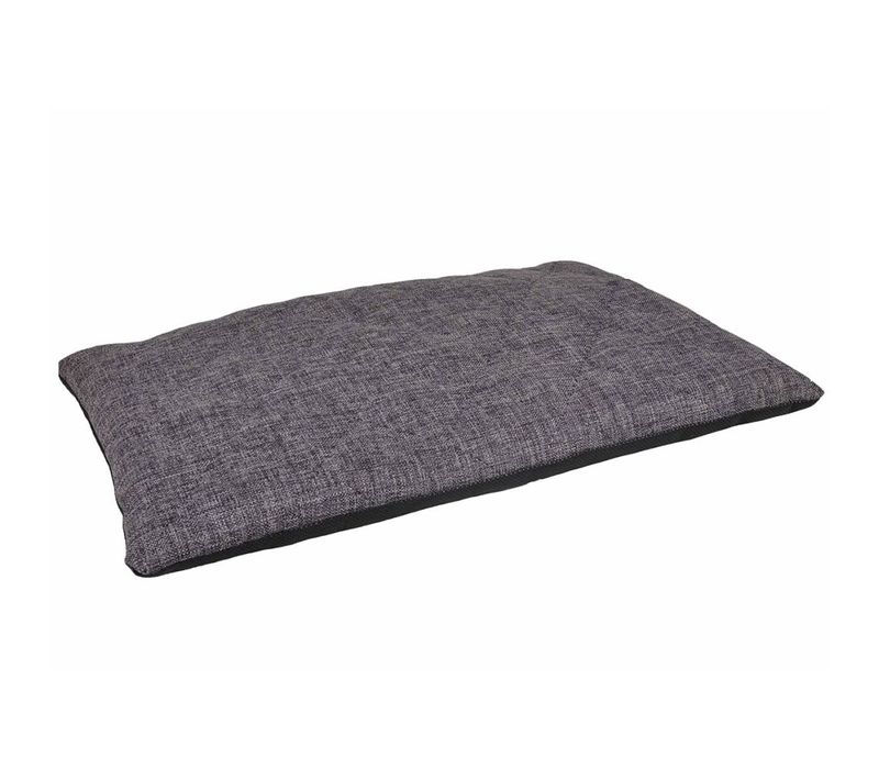 Coussin Pour Chien Fermeture Éclair Mano Plat 100x63cm 515772