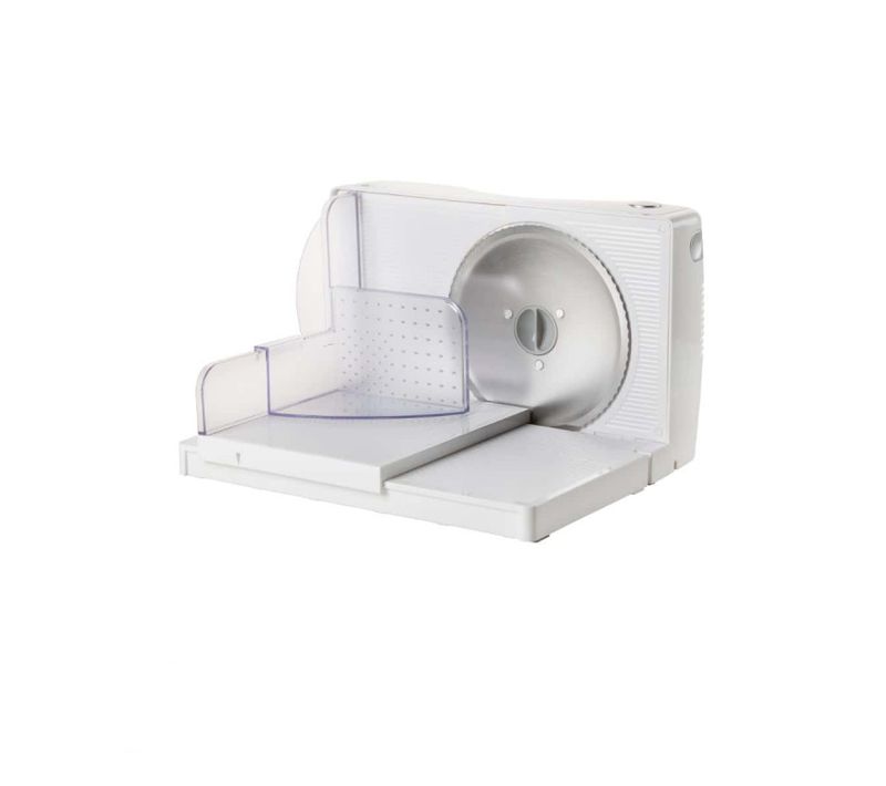 Trancheuse Domo - 120w - Pliable - 17cm - Ms171