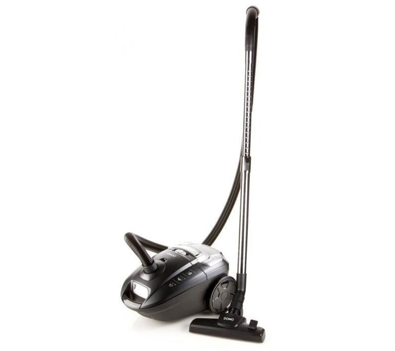 Do7285s Aspirateur Traîneau Avec Sac - 700w - 69 dB - à - Gris