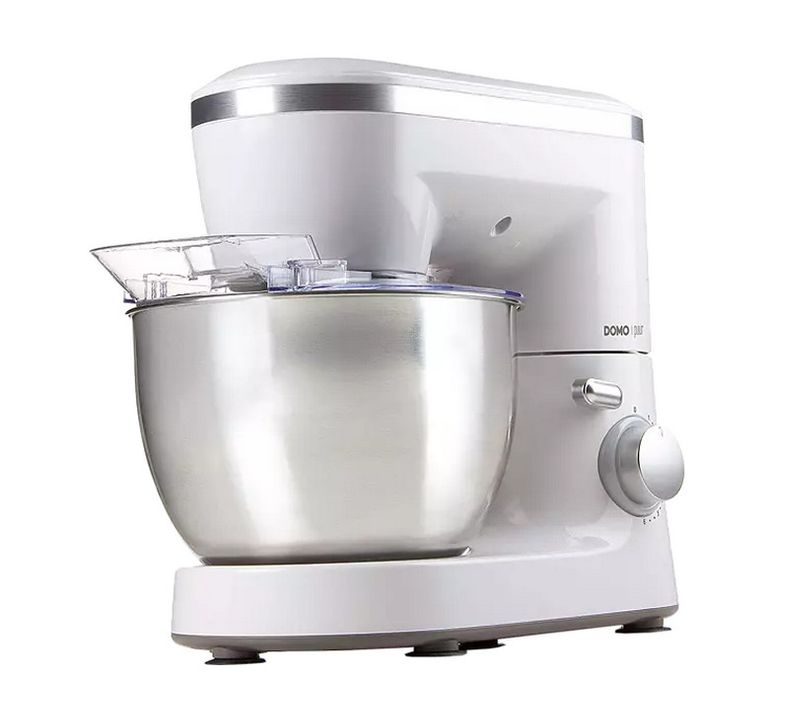 Robot Multifonctions 4l 700w + Blender - Do9175kr