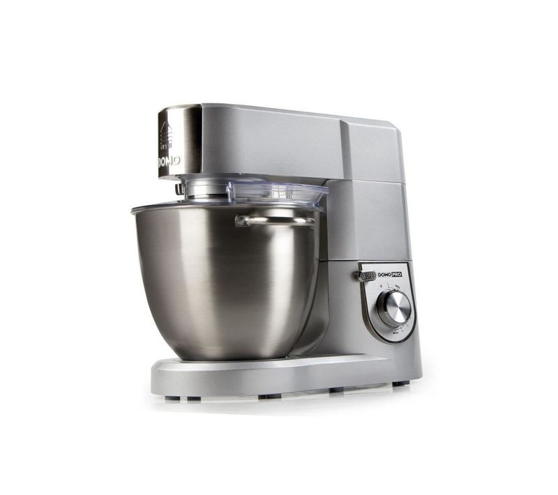 Robot De Cuisine Pro - Do9079kr-promo - 1500 W - 6,7 L - Gris