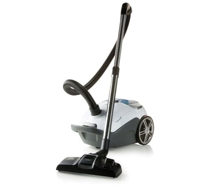 DO7291s - Aspirateur Traineau 3l - 700w - 68db - Puissance D'aspiration Réglable