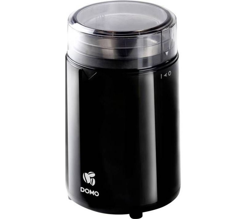 Moulin à Café Électrique - Do712k - 150 W - Capacité : 70 G - Mécanisme Broyeur à Meules