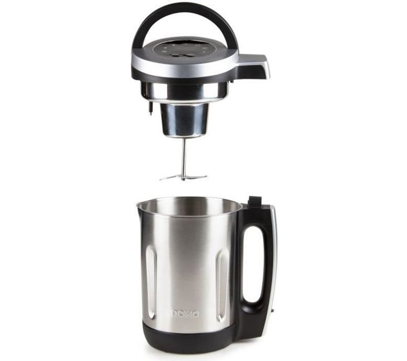 Mixeur à Soupe Do716bl - Capacité 2,2 L - Gris