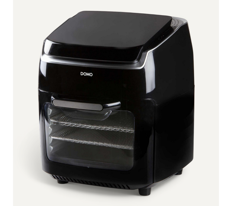 Friteuse Sans Huile 10l 1800w Noir Do534fr
