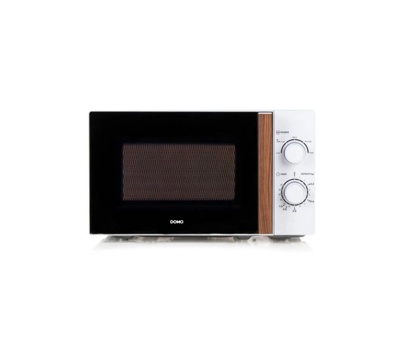 Micro-ondes Solo 20l 700w Blanc - Do2720