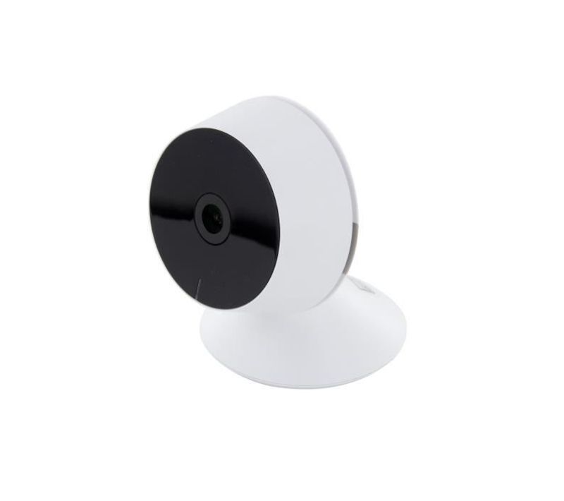 Caméra Ip Wifi Intérieure Hd 1080p Vision Nocturne