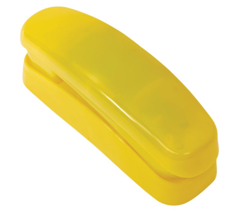 Telephone Jaune - Accessoire Maison Enfant / Aire De Jeux