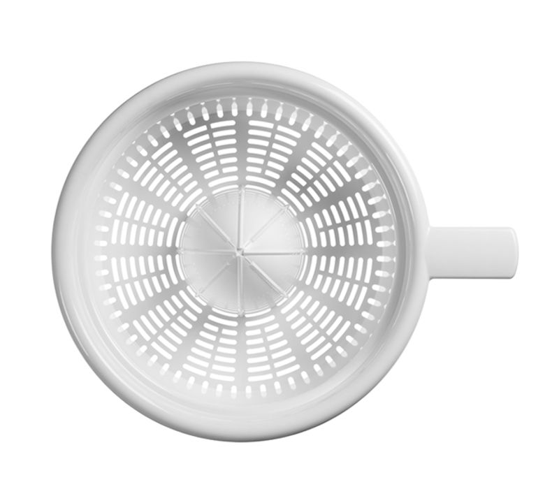 Presse-agrumes Pour Robot Ménager Kitchenaid - Kfp13cr