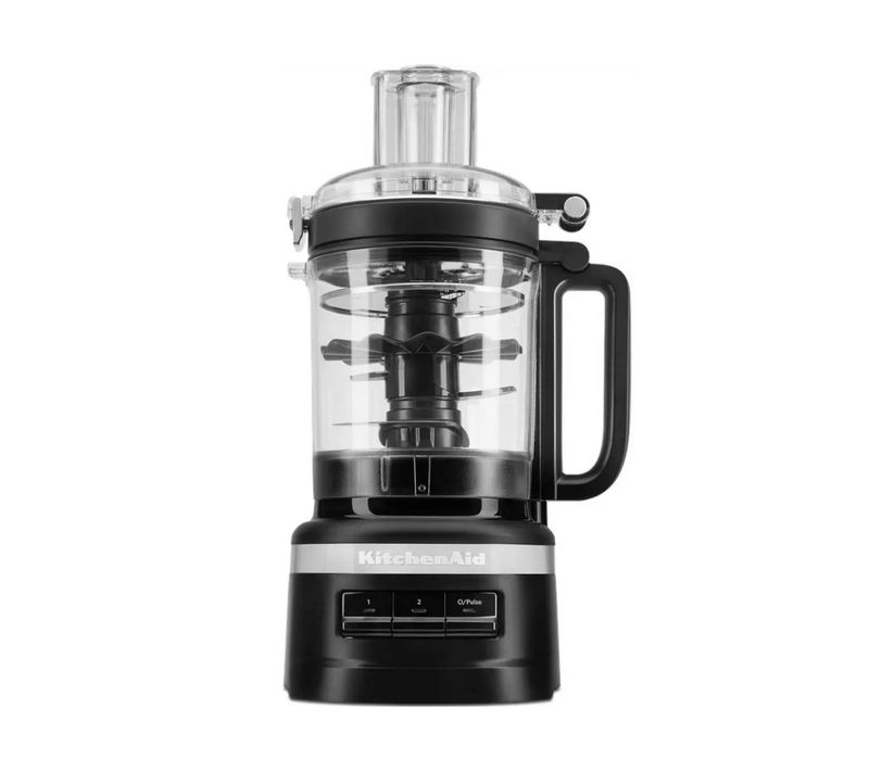 Robot Multifonctions 2.1l 240w Noir - 5kfp0921ebm/1