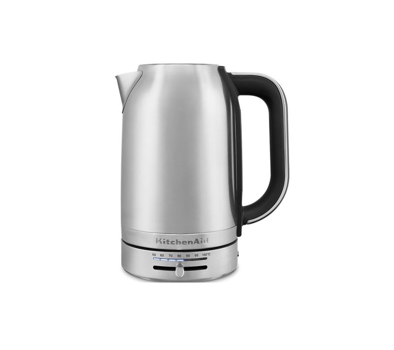 Bouilloire Sans Fil 1.7l 2400w Température Réglable - 5kek1701esx/1