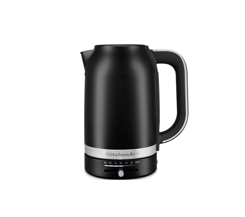 Bouilloire Électrique 1.7l Noir - 5kek1701ebm/1