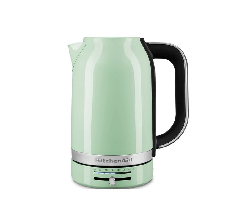 Bouilloire Sans Fil 1.7l 2400w Température Réglable - 5kek1701ept/1