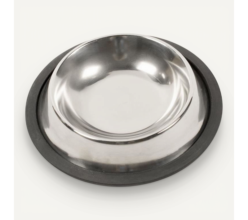 Duvo+ Chien Mangeoire Classic Fix 32,7x32,7x6cm 0,475kg