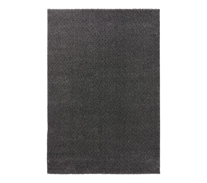 Tapis 160x230 cm MULTI Gris