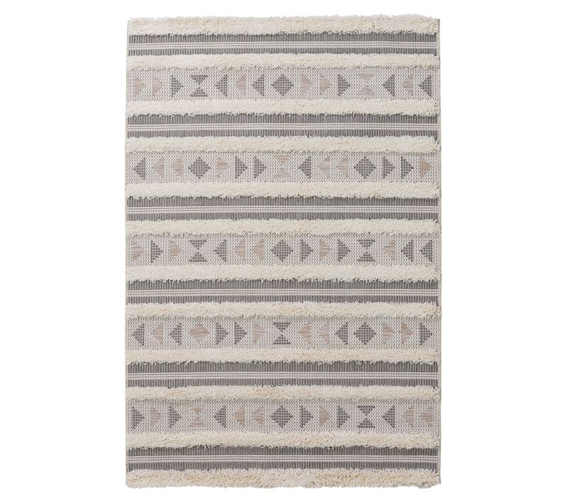 Tapis 160x230 TETOUAN beige