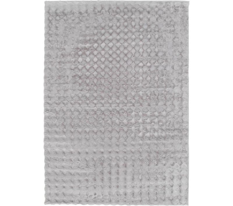 Tapis 200x280 cm FJORD Gris