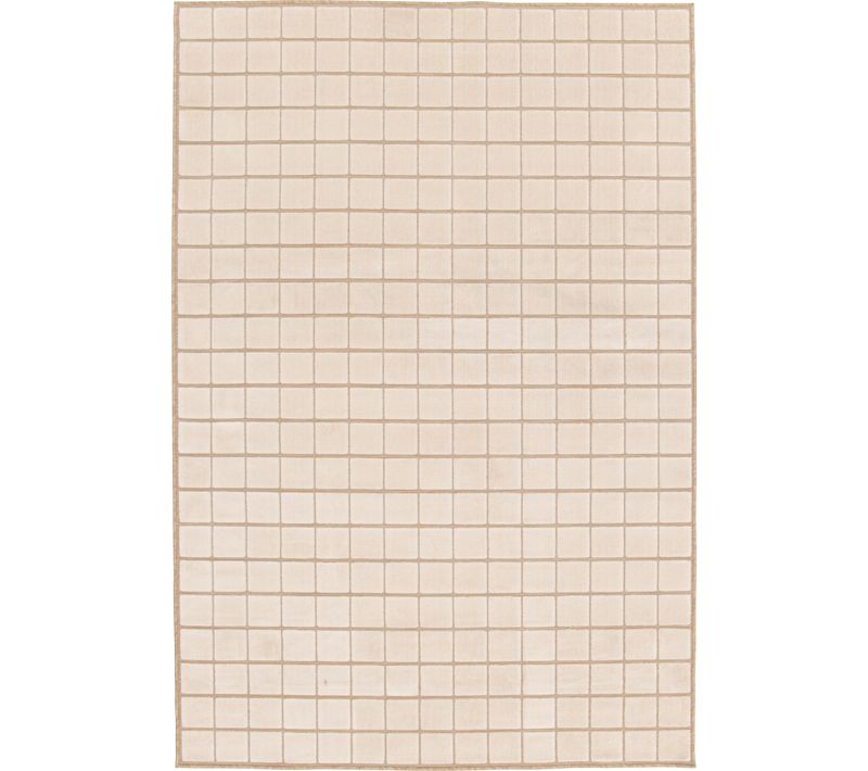 Tapis 120x170 cm MADISON Beige