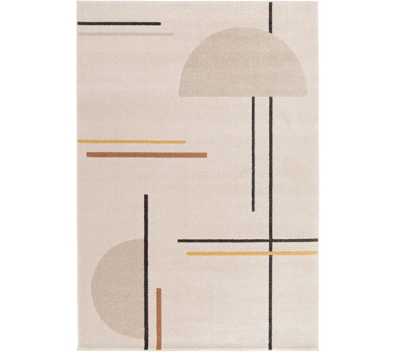 Tapis 120x170 cm ULLA Multicolore