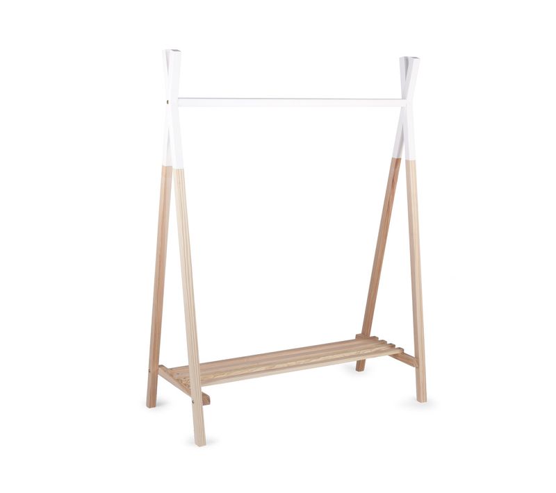 Tipi Porte Manteaux 50x105