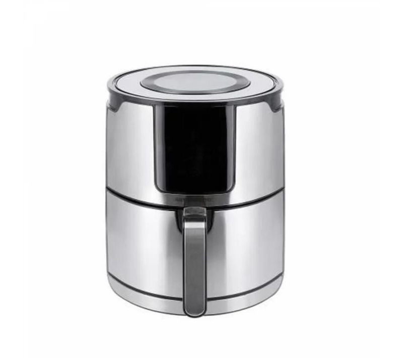 Friteuse à Air Chaud Avec Écran Tactile LED 1400w 4l  Jl-06