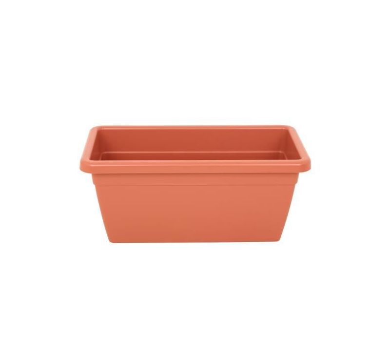 Jardiniere Venezia Xl - 39 X 80 X H 34,5 Cm - 64,7 L - Terre Cuite
