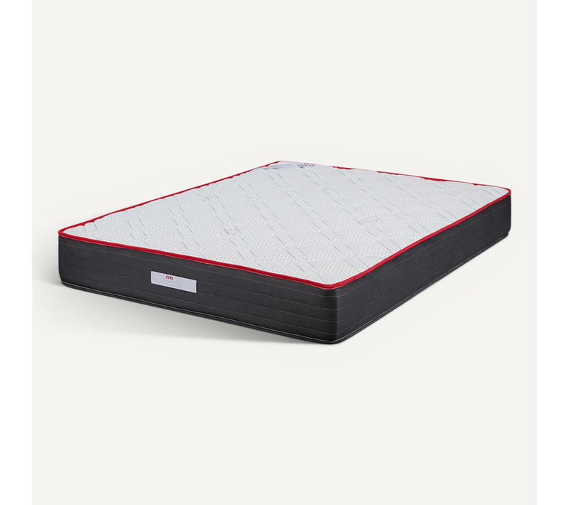 Matelas Mousse, 80x190cm, Energy, épaisseur 21cm