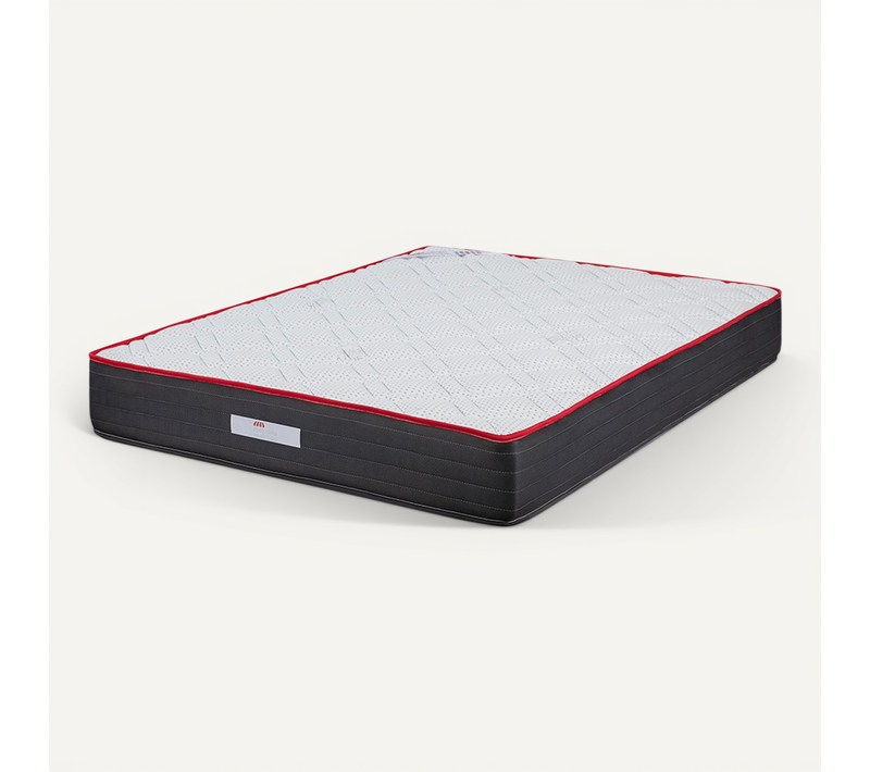 Matelas Mousse, 140x190cm, Energy, épaisseur 21cm