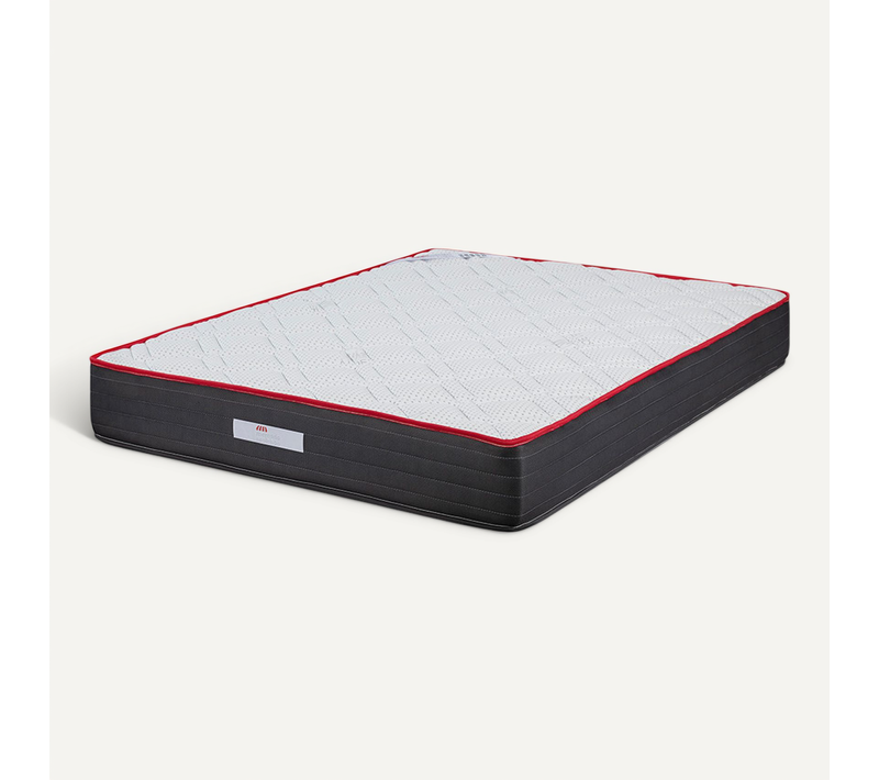 Matelas Mousse, 180x200cm, Energy, épaisseur 21cm
