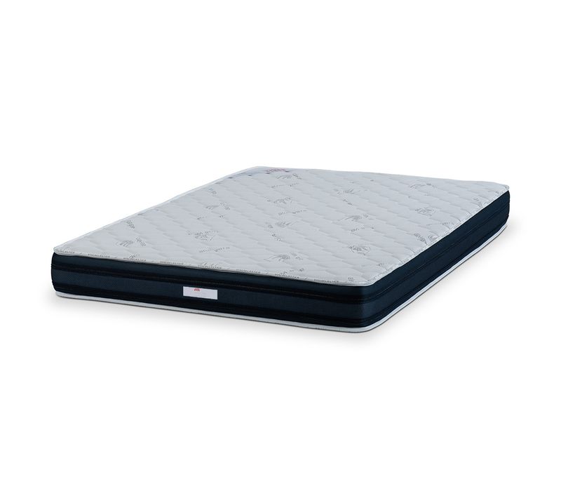 Matelas Mousse, 140x200cm, Viscoflex, Épaisseur 22cm