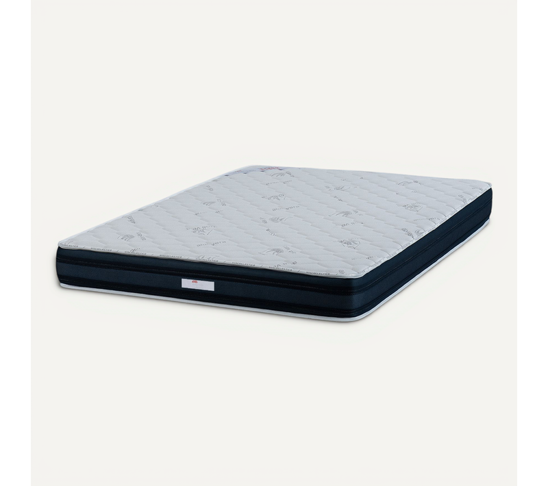 Matelas Mousse, 80x190cm, Viscoflex, épaisseur 22cm