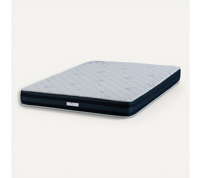 Matelas Mousse, 180x200cm, Viscoflex, épaisseur 22cm