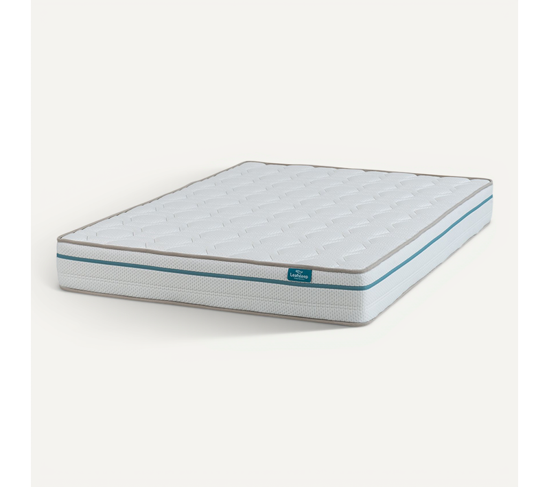 Matelas Mousse, 140x190cm, Cloud One, épaisseur 22cm