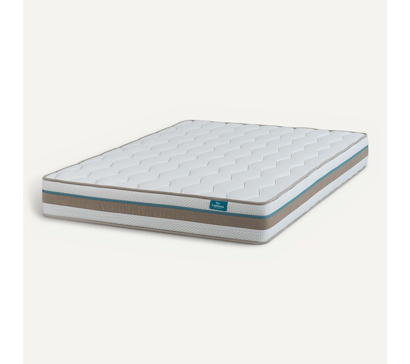Matelas Mousse, 160x200cm, Cloud Visco, épaisseur 23cm