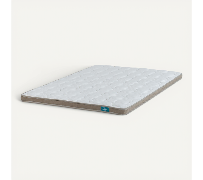 Surmatelas Nature Topper, 140x190cm, Épaisseur 10 cm