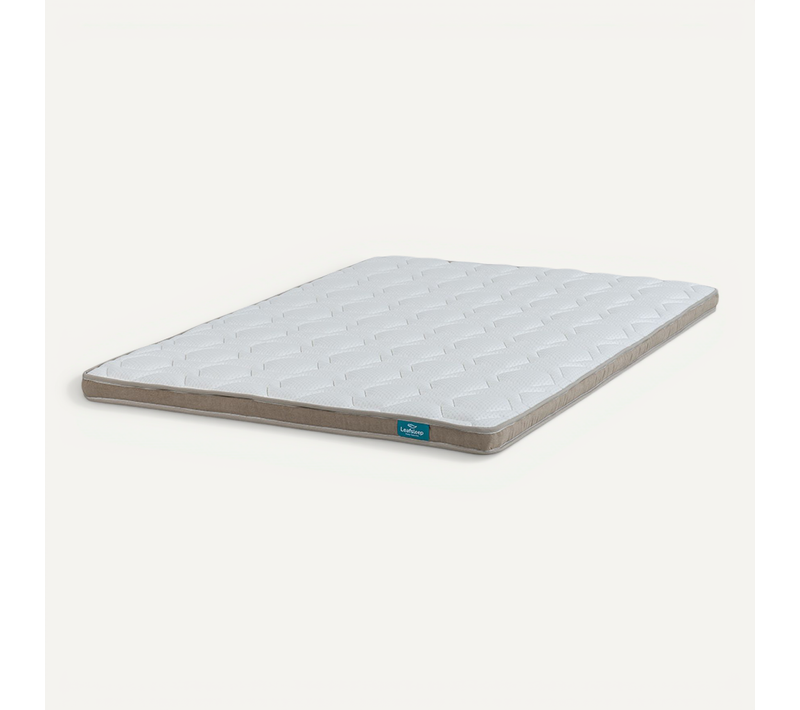 Surmatelas Topper, 160x200 cm, Épaisseur 10cm