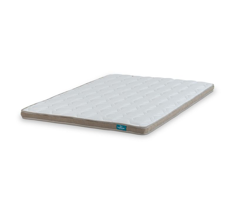 Surmatelas Nature Topper, 180x200cm, Épaisseur 10 cm