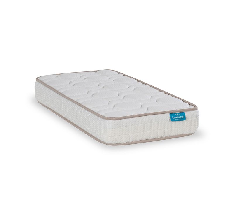Matelas Mousse, 60x120cm,   Cloud Baby, Épaisseur 15cm