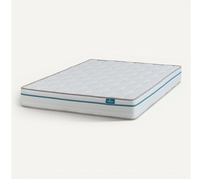 Matelas Mousse, 80x200cm, Cloud One, épaisseur 22cm