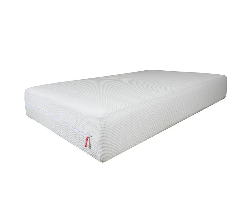 Matelas Mousse, 90x190cm, Intense, Épaisseur 24cm
