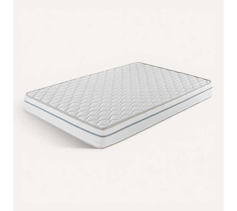 Matelas Mousse, 90x190cm, Bambino, épaisseur 21cm